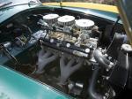 Arnolt-Bristol Deluxe Roadster 1953 года